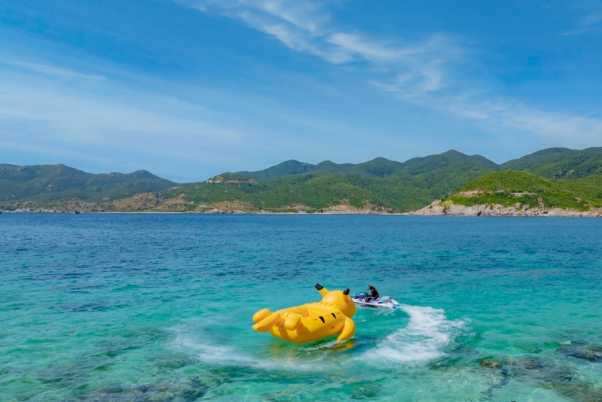 Tour Vĩnh Hy - Bình Hưng 3N2Đ khởi hành từ TP.HCM